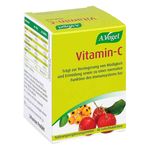 Vitamin C A. Vogel Lutschtabletten (40 stk) из Германии
