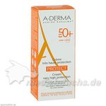 A-DERMA PROTECT Creme SPF 50+, 40 ML из Германии