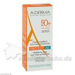 A-DERMA PROTECT AC Mattierendes Fluid SPF 50+, 40 ML из Германии