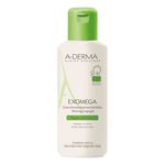 A-derma Exomega geschm.Reinigungsgel 2in1 (200 ml) из Германии