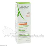 A-DERMA EXOMEGA CONTROL INTENSIVKÖRPERMILCH STERIL, 200 ML из Германии