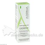 A-DERMA EXOMEGA CONTROL HAUTBERUHIGENDES PFLEGEBAD, 250 ML из Германии