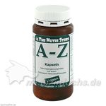 A-Z Multivitamin Mineralstoff, 150 ST из Германии