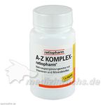 A-Z Komplex-ratiopharm, 30 ST из Германии