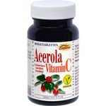 Acerola Vitamin C, 60 ST из Германии