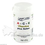 A-C-E plus Selen Kapseln, 60 ST из Германии