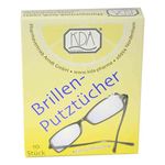 Kda Brillenputztücher (10 stk) из Германии
