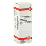 Cactus D 2 Dilution (20 ml) из Германии