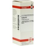 Cactus D 3 Dilution (20 ml) из Германии