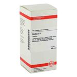Cactus D 1 Tabletten (200 stk) из Германии