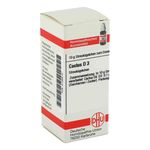 Cactus D 3 Globuli (10 g) из Германии