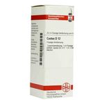 Cactus D 12 Dilution (20 ml) из Германии