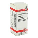 Cactus D 1 Globuli (10 g) из Германии
