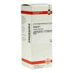 Cactus D 1 Dilution (50 ml) из Германии