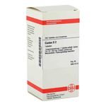 Cactus D 2 Tabletten (200 stk) из Германии