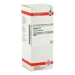 Cactus D 3 Dilution (50 ml) из Германии