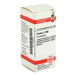 Cactus C 200 Globuli (10 g) из Германии