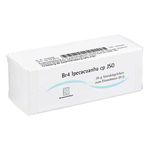 Jso Jkh Brustmittel Br 4 Ipecacuanha cp Globuli (20 g) из Германии