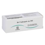 Jso Jkh Brustmittel Br 7 Galeopsis cp Globuli (20 g) из Германии