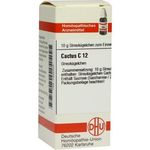 Cactus C 12 Globuli (10 g) из Германии