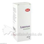 Lebertran Caelo HV-Packung, 250 ML из Германии