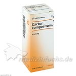 CACTUS COMP S, 30 ML из Германии