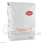 Trinkgelatine Caelo HV-Packung, 750 G из Германии