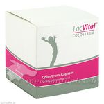 LacVital Colostrum Kapseln, 180 ST из Германии