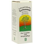 TEEBAUMÖL TOP-Qualität CHRÜTERMÄNNLI, 10 ML из Германии