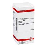 Damiana D 2 Tabletten (200 stk) из Германии