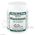 D Mannose, 100 G из Германии