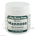 D Mannose, 50 G из Германии