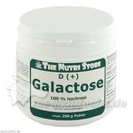 D Galactose, 250 G из Германии