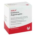 Echinacea Augentropfen (30X0.5 ml) из Германии