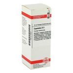 Espeletia D 3 Dilution (20 ml) из Германии