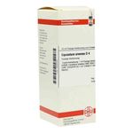 Equisetum Arvense D 4 Dilution (50 ml) из Германии