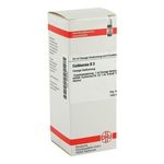 Eichhornia D 3 Dilution (50 ml) из Германии