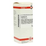 Espeletia D 6 Dilution (50 ml) из Германии