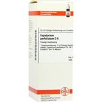 Eupatorium Perfoliatum D 6 Dilution (50 ml) из Германии