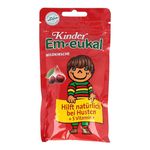 Kinder Em Eukal Bonbons (75 g) из Германии