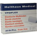 Mullbinden 4mx4cm elastisch  (20 stk) из Германии