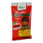 Kinder Em Eukal Bonbons ohne Zucker (75 g) из Германии