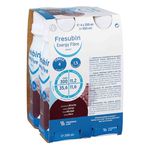 Fresubin Energy Fibre Drink Kirsche Trinkflasche (4X200 ml) из Германии