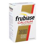 Frubiase Calcium + Vitamin D Brausetabletten (20 stk) из Германии