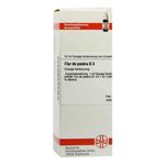 Flor De Piedra D 3 Dilution (50 ml) из Германии