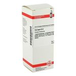Fel Tauri D 2 Dilution (50 ml) из Германии