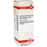 Flor De Piedra D 12 Dilution (20 ml) из Германии