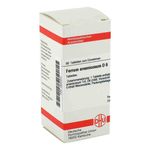 Ferrum Arsenicosum D 6 Tabletten (80 stk) из Германии