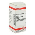 Ferrum Metallicum D 30 Tabletten (80 stk) из Германии