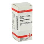 Ferrum Phosphoricum D 30 Tabletten (80 stk) из Германии